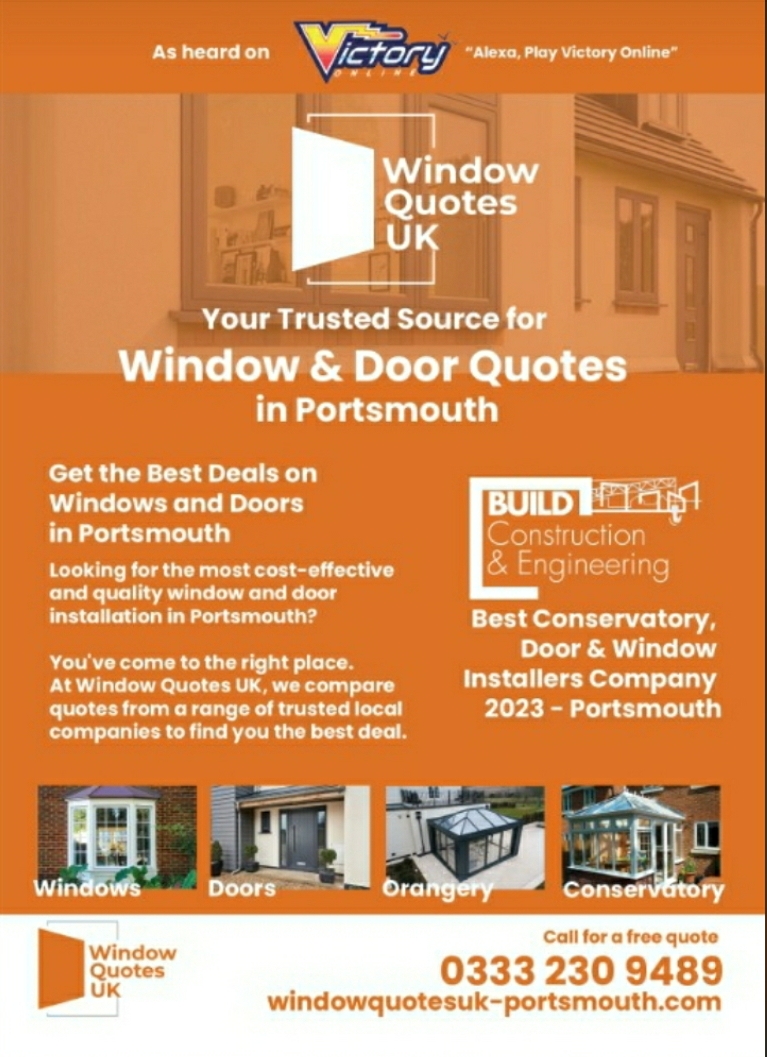 A Comprehensive Guide to Window Quotes in the UK