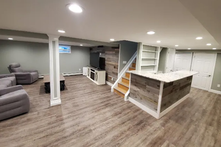 5 Key Trends in New York Basement Remodeling