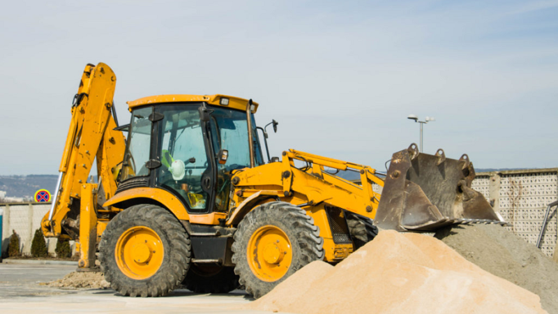 Maximizing Construction Projects with Heavy Equipment Rentals