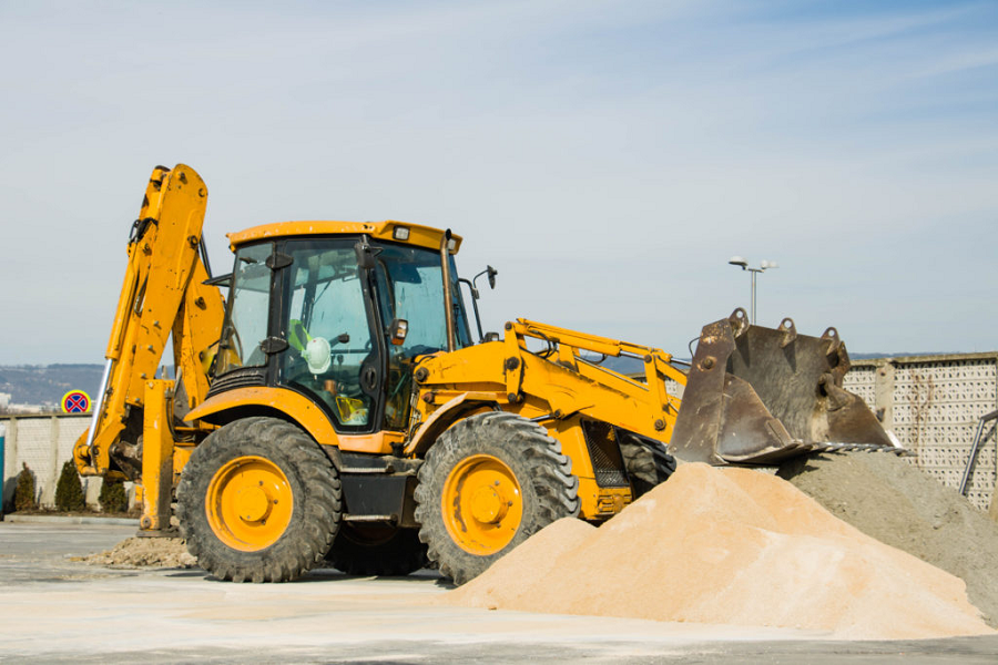 Maximizing Construction Projects with Heavy Equipment Rentals