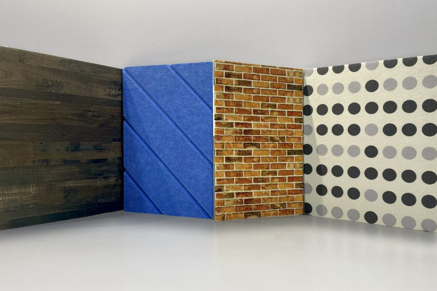 Soundproofing Sanctuary: Using Acoustic Panels to Minimize Noise Pollution