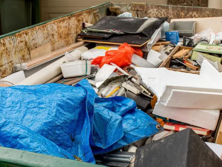 How Junk Removal Services Make Home Improvement Easy and Stress-Free 