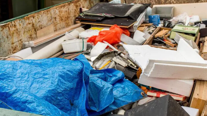 How Junk Removal Services Make Home Improvement Easy and Stress-Free 