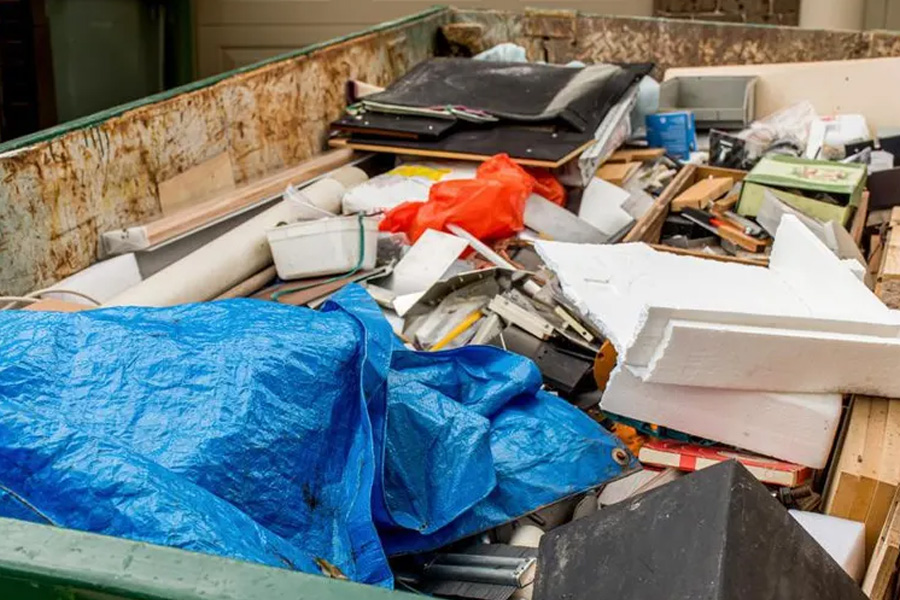 How Junk Removal Services Make Home Improvement Easy and Stress-Free 