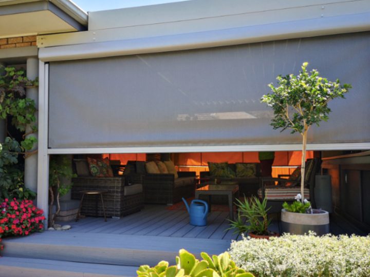 Why Outdoor Roller Blinds Are the Essential Addition to Your Patio, Deck, or Balcony for Year-Round Enjoyment