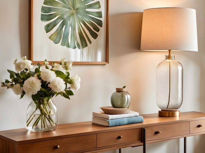 Factors to Consider when Purchasing a Table Lamp