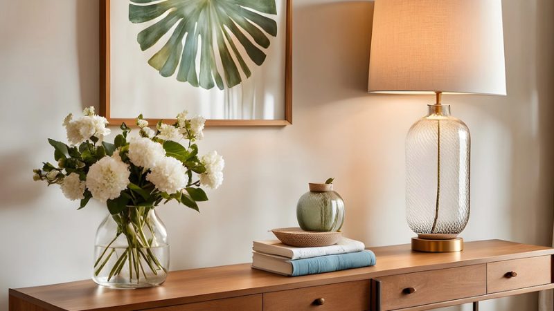 Factors to Consider when Purchasing a Table Lamp