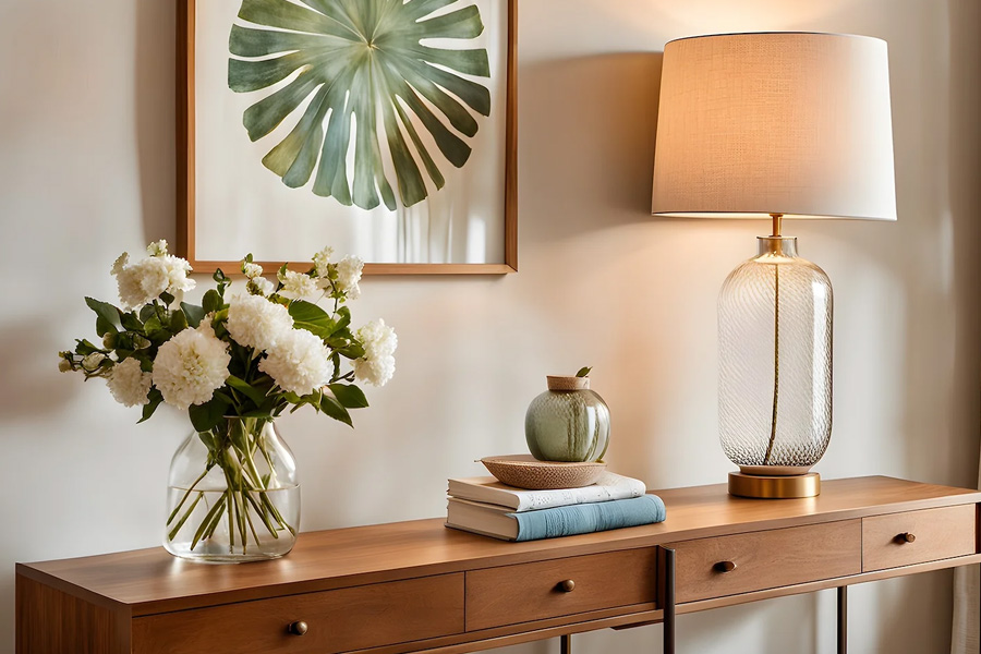 Factors to Consider when Purchasing a Table Lamp