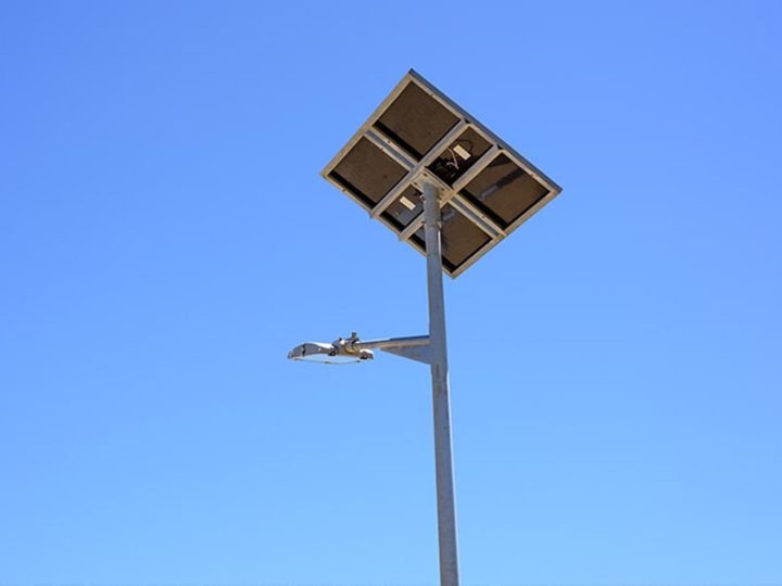 Shining Bright: Why Solar Lights in the Philippines Are a Game-Changer 