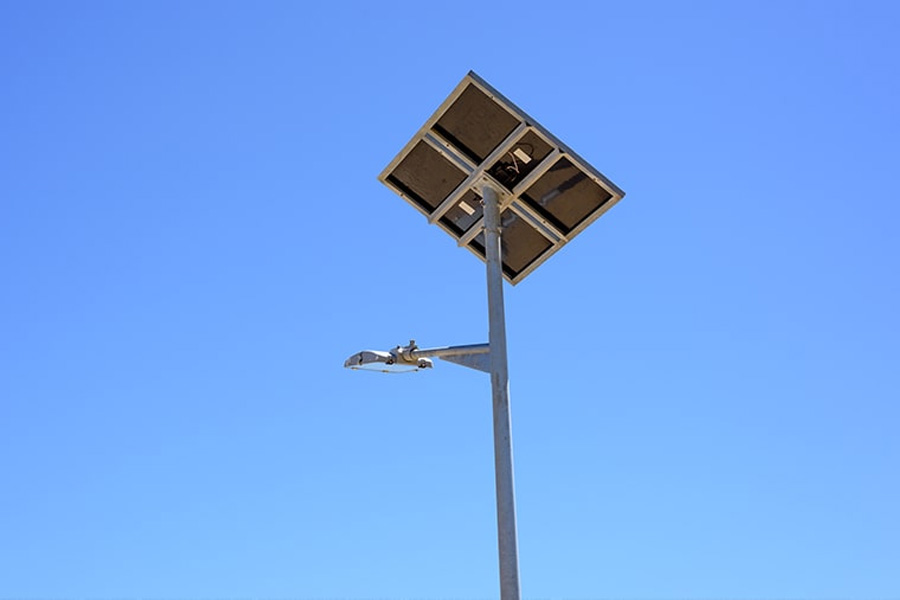 Shining Bright: Why Solar Lights in the Philippines Are a Game-Changer 