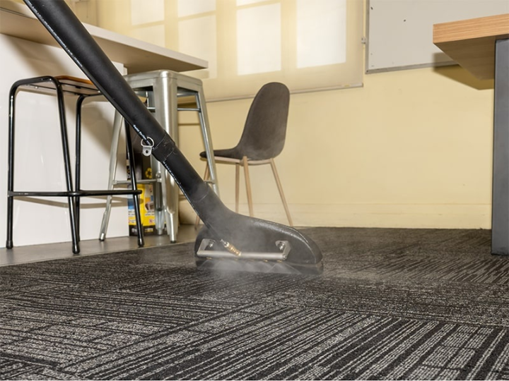 Why You Should Get Your Carpet Cleaned in Kilmarnock