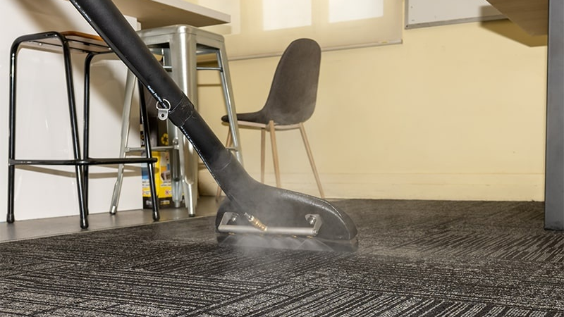 Why You Should Get Your Carpet Cleaned in Kilmarnock