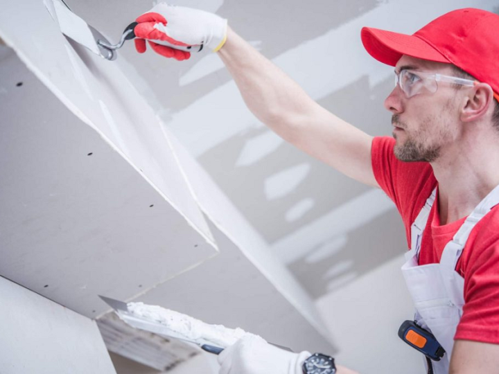 Drywall Services in Grey County and Simcoe Area